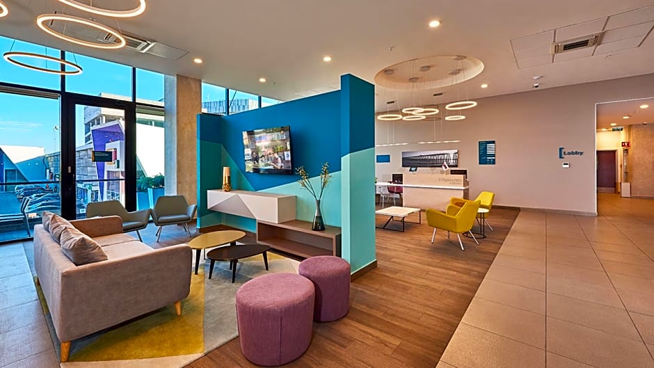 City Express Suites by Marriott Tijuana Rio