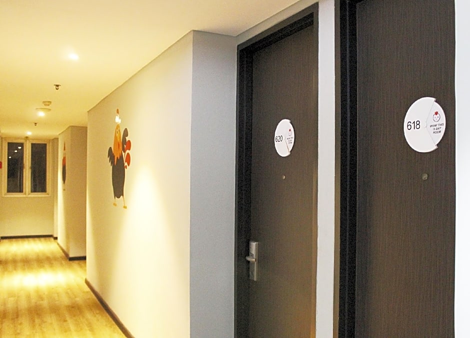 Nite & Day Jakarta - Mangga Besar