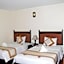 Than Thien – Friendly Hotel