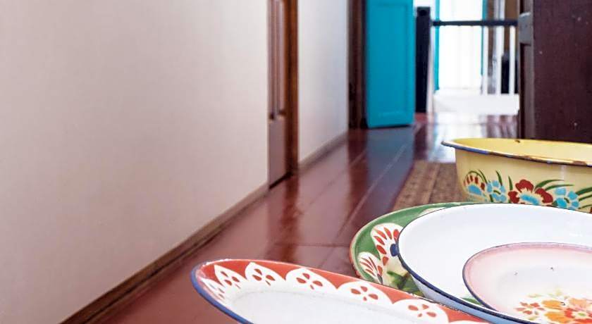 Sojourn Beds and Cafe