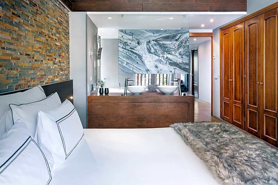 Meliá Sierra Nevada