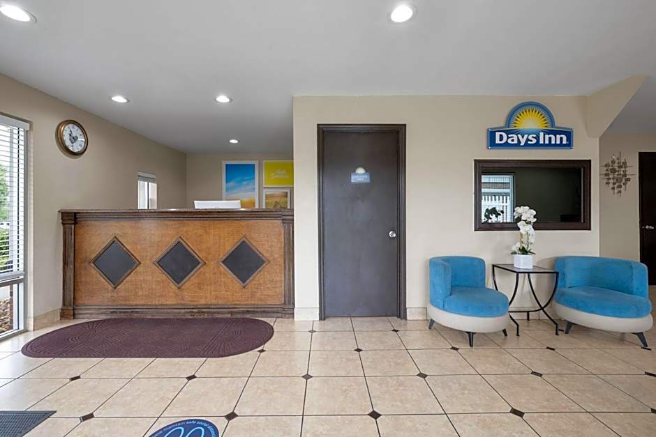 Days Inn by Wyndham Augusta Wheeler Road
