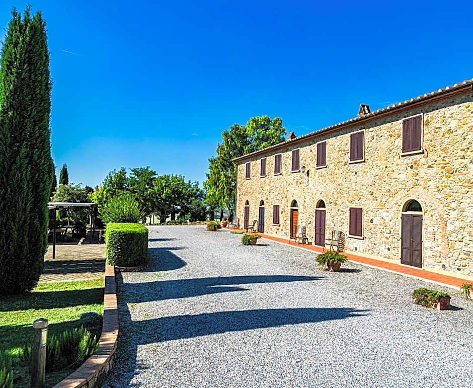 San Giorgio Country Residence