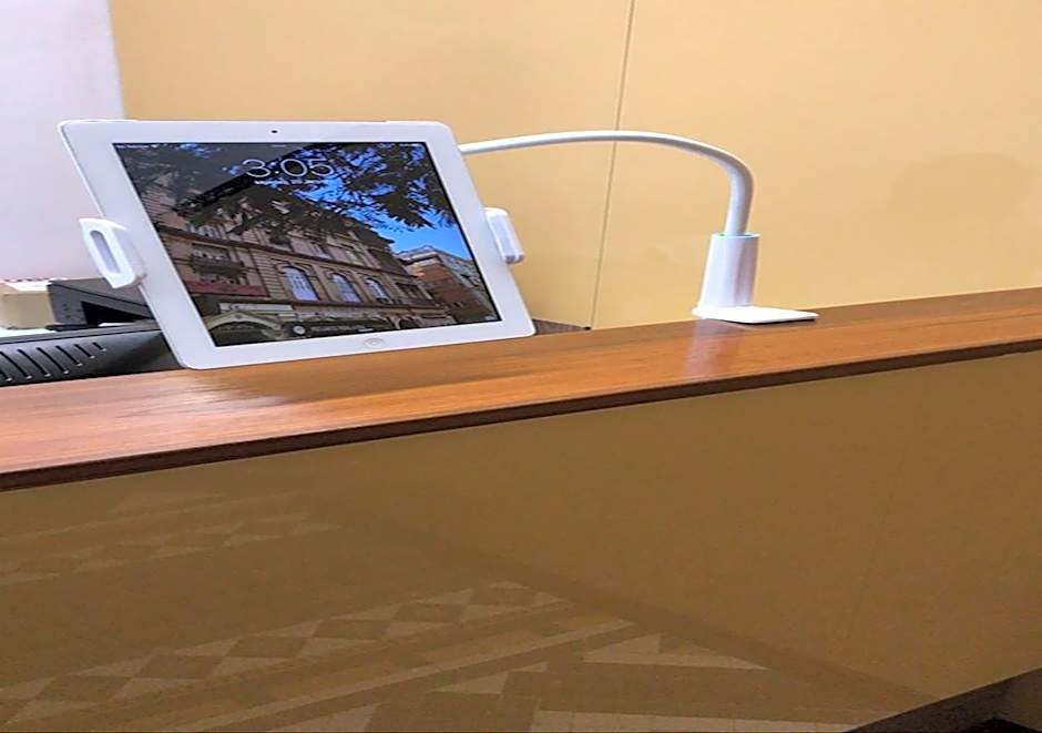 Carlton Hotel - Behind Taj Mahal Palace Colaba Mumbai