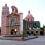 Casa Blanca Tequisquiapan