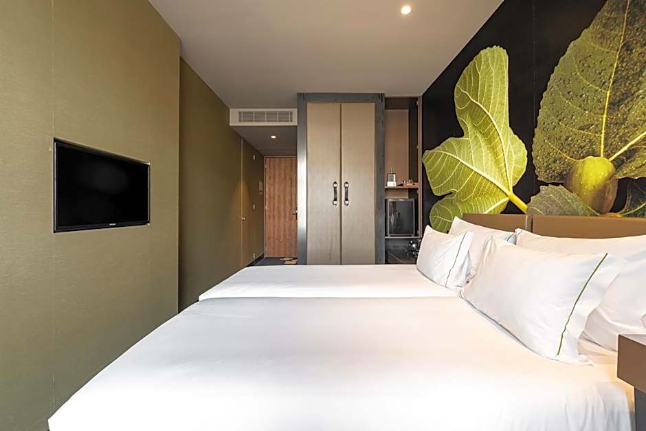 The Beautique Hotels Figueira