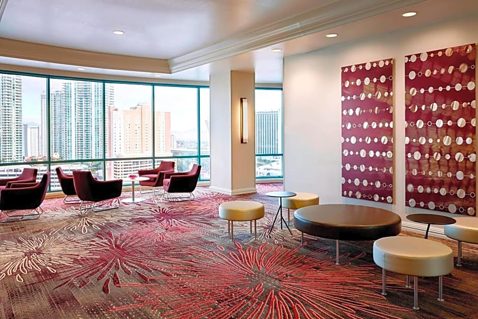 Las Vegas Marriott