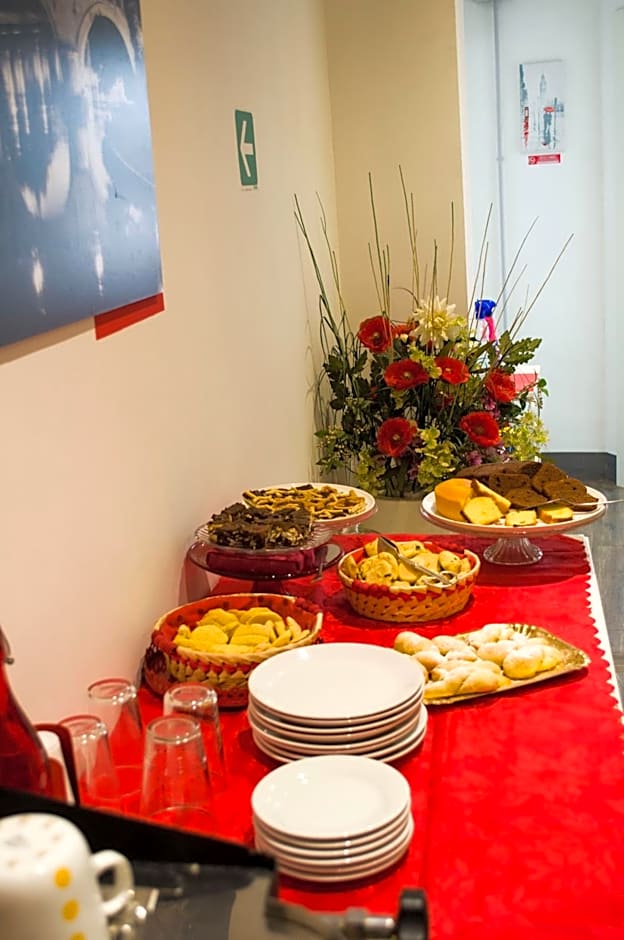 Relais Cola Di Rienzo