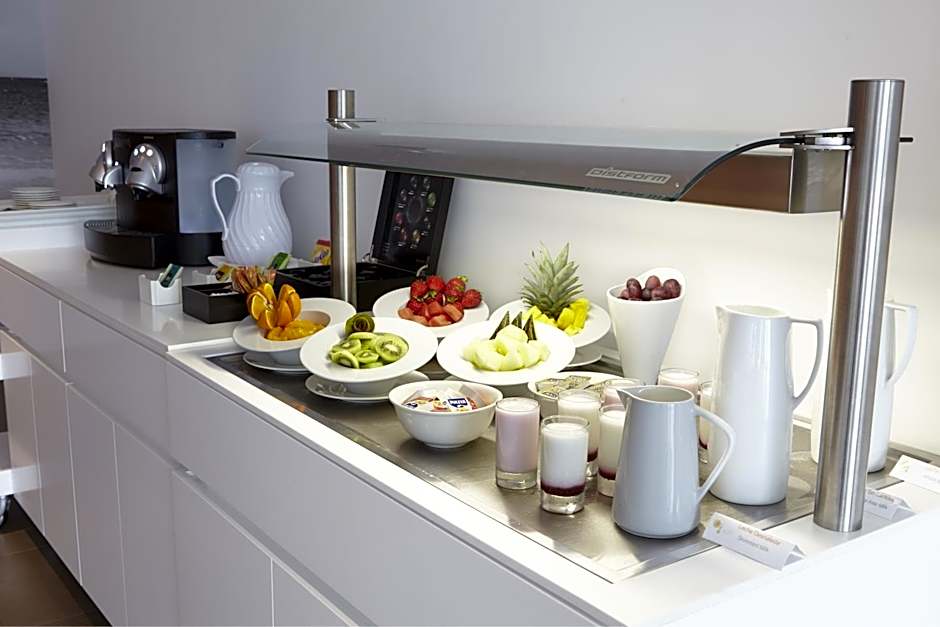 Ibiza Sun- Apartments