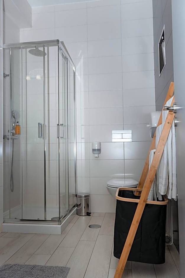 HI Viseu - Pousada de Juventude