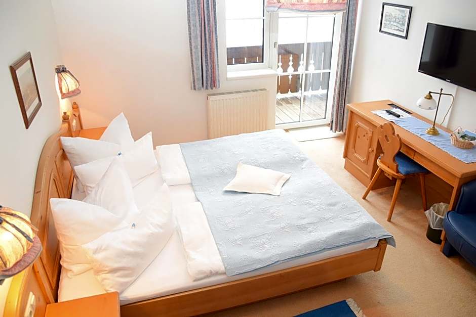 Seehotel Huber