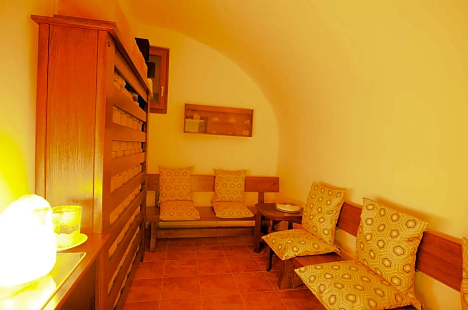 István Király Szálló