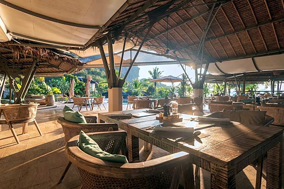 TreeHouse Villas - Adults Only - SHA Extra Plus