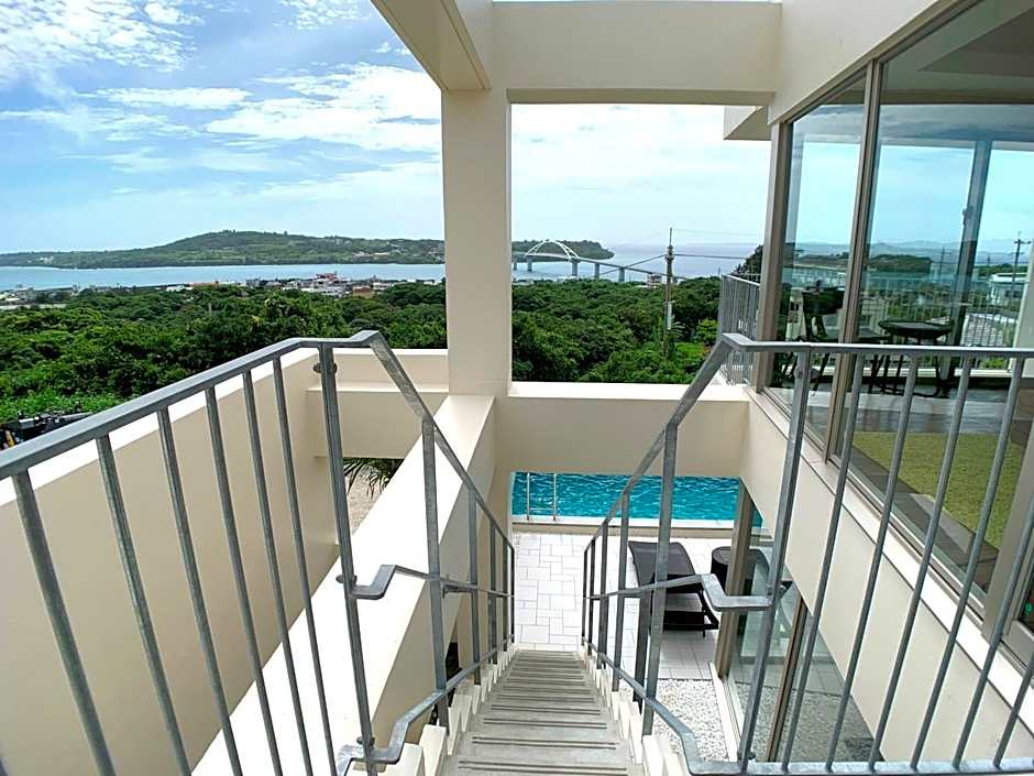 KEN KEN VILLA YUUMODORO