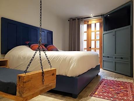 Quadruple Room with Bath