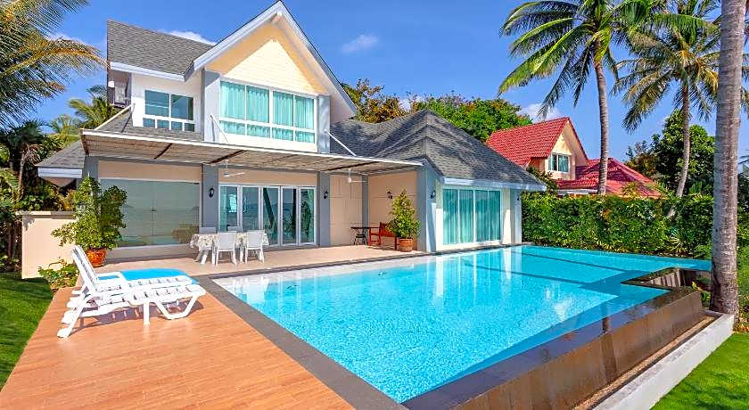 Fisherman Way Beach Villa