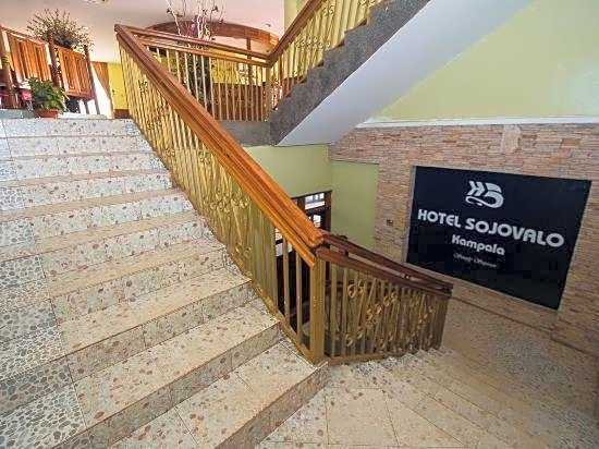 Hotel Sojovalo