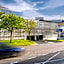 Hampton By Hilton Amsterdam Arena Boulevard