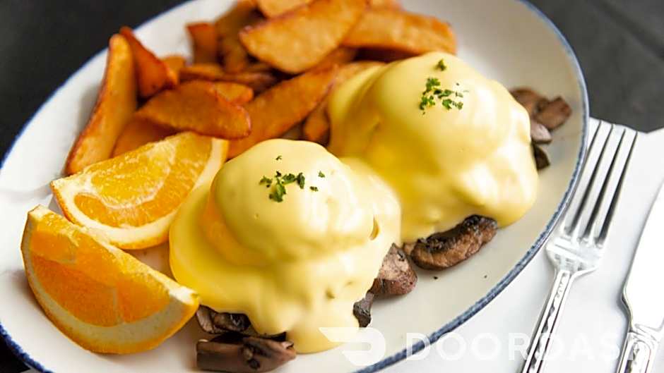 Four Points by Sheraton Sherwood Park