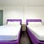 Suang Noh Homestay Kundasang