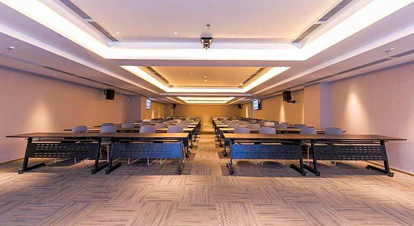 Mercure Changchun Downtown