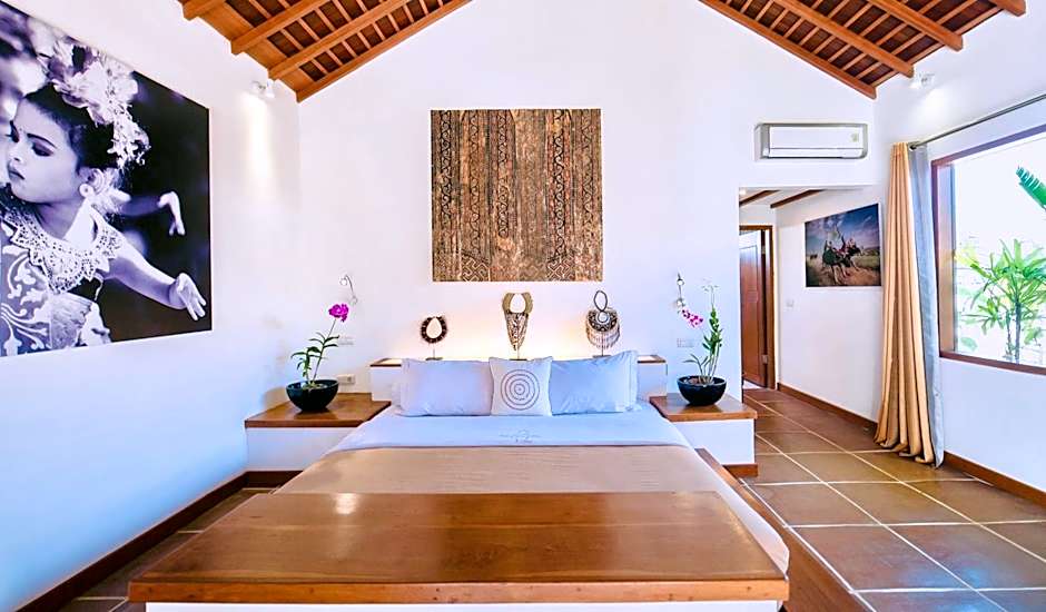 La Villa Des Sens