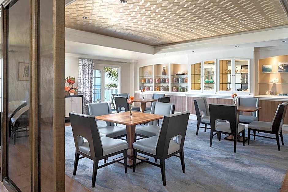 The Ritz-Carlton Laguna Niguel