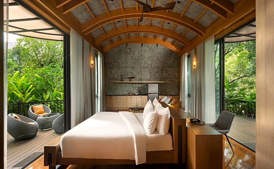 The Hidden Village, Khao Yai