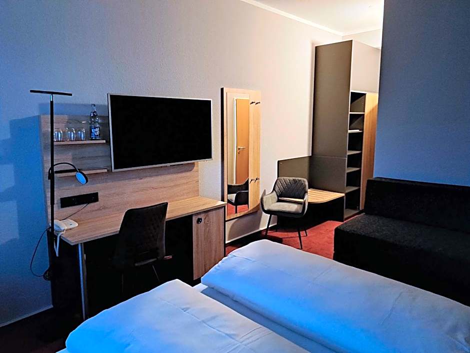 Best Western Comfort Business Hotel