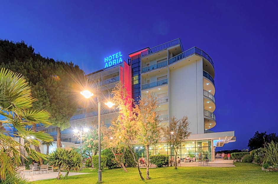 Hotel Adria