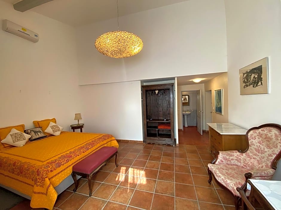 Le Relais d'Affiac