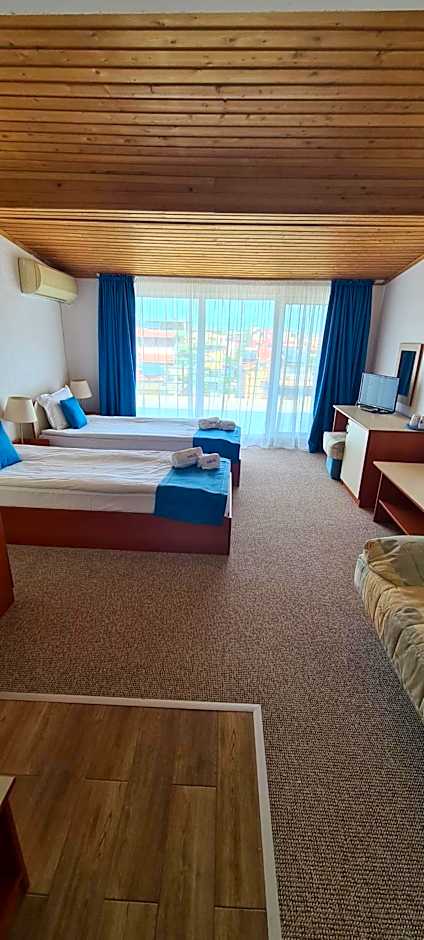 Mirana Family Hotel
