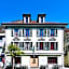 Hotel Rebstock Meiringen