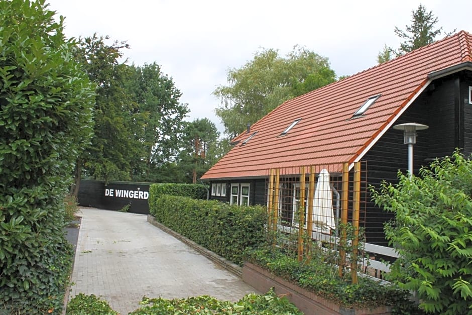 B&B "de Wingerd"