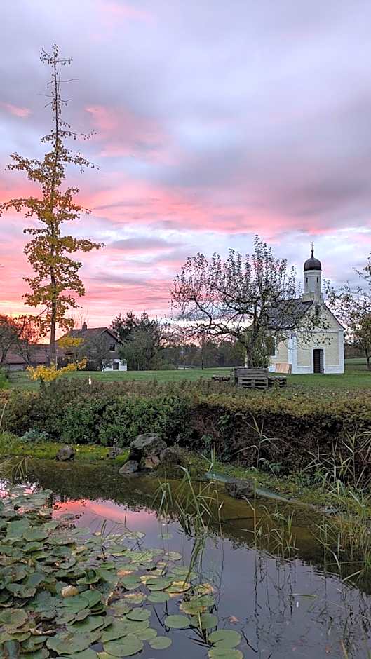 Hofgut Algertshausen