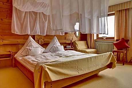 Themed Double Room