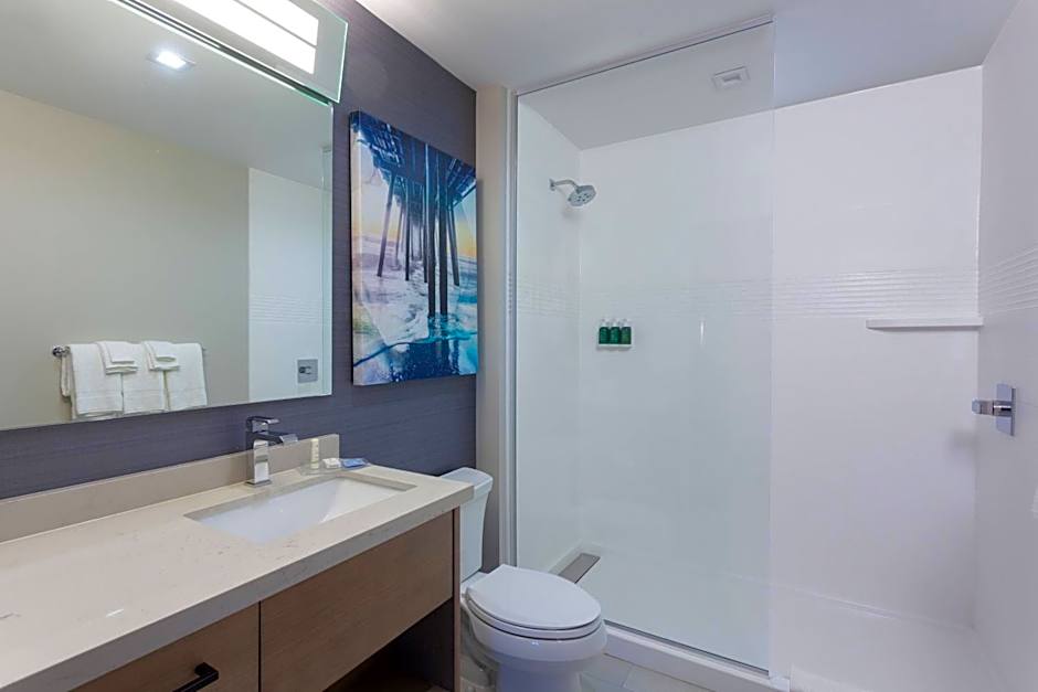 TownePlace Suites by Marriott San Diego Central