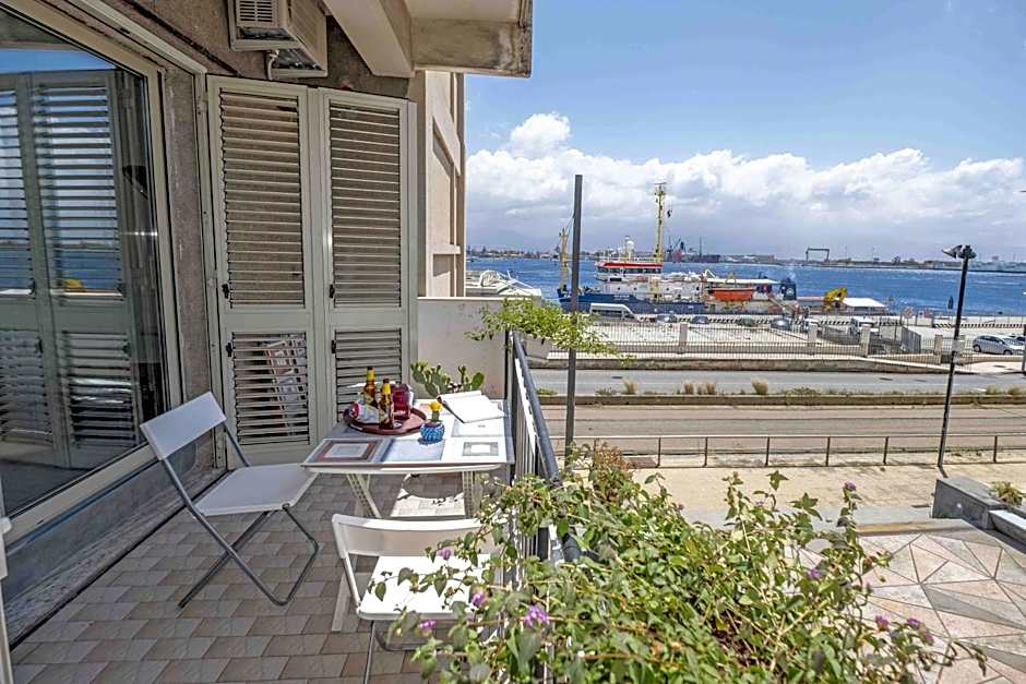 Miti Dello Stretto B&B