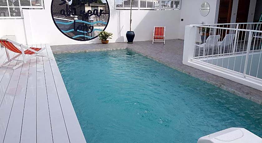 Borbaboom Phuket Poshtel & Hostel