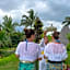 Puri Dajuma Terrace Eco Lodge & Spa