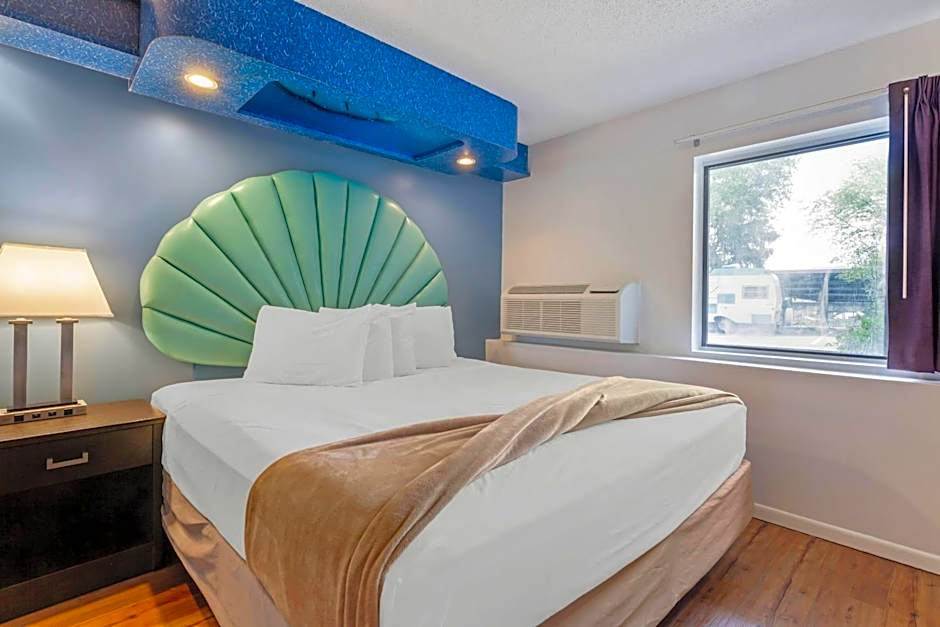 Atlantis Family Waterpark Hotel, an Ascend Collection Hotel