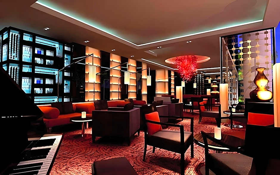 Holiday Inn Nanchang Riverside By IHG