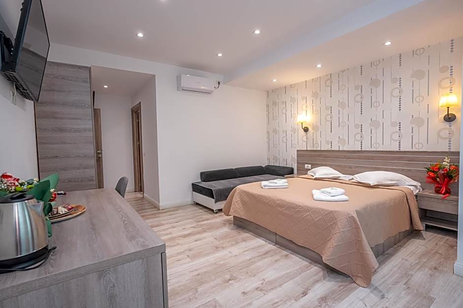 Hotel Liad City Center