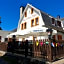 Hotel und Restaurant Die Burg