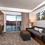 SpringHill Suites by Marriott Chattanooga Downtown/Cameron Harbor