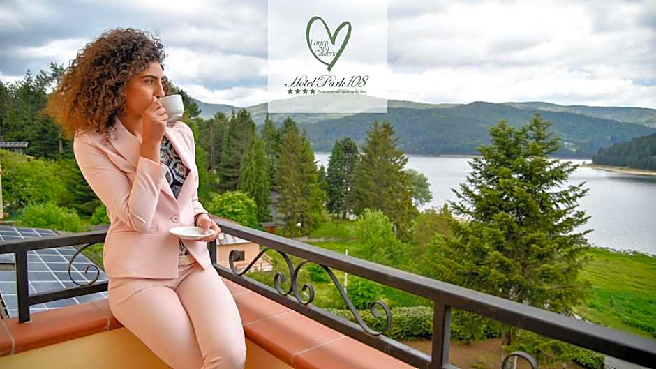 Hotel Park 108 Sport&Wellness