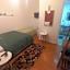Villa Campos Suítes self-checkin