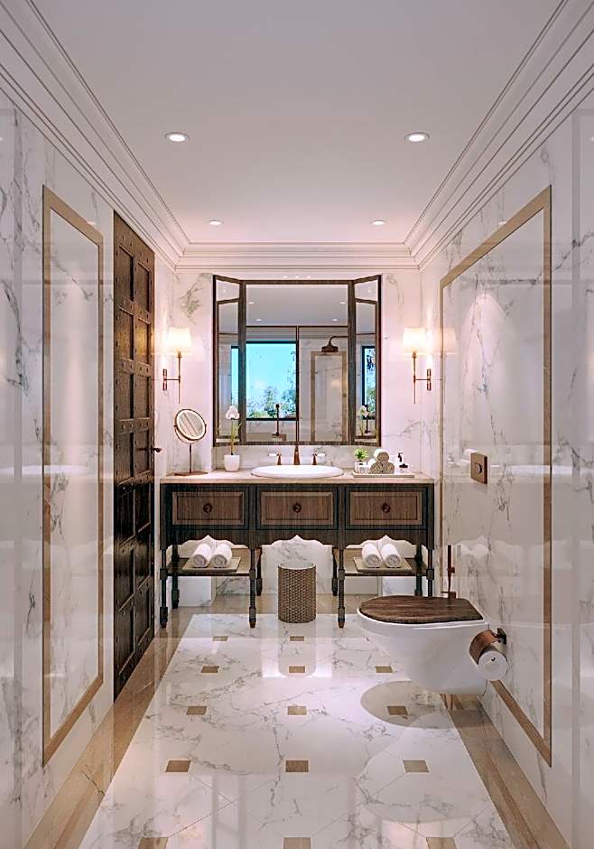 Taj Usha Kiran Palace