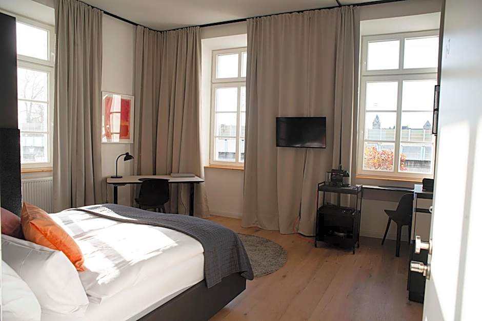 DIEHLs Guesthouse - Design-Apartments