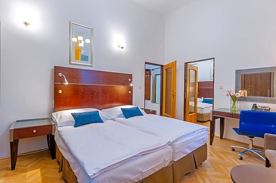 Hotel Metropol